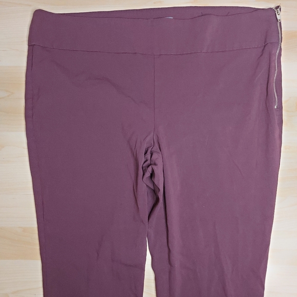 Le Chateau Size Zip Pant Bundle - Picture 9 of 10